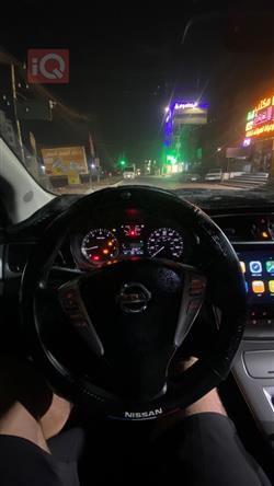نيسان سنترا